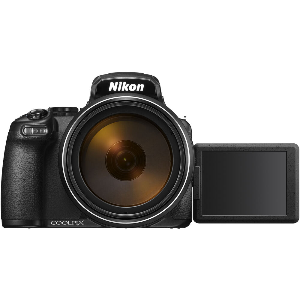 Nikon COOLPIX P1100 Digital Camera Nikon COOLPIX P1100 Digital Camera